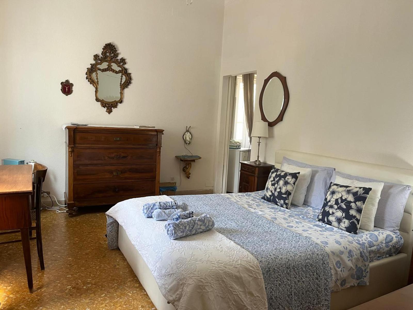 A Casa Del Console Homestay *